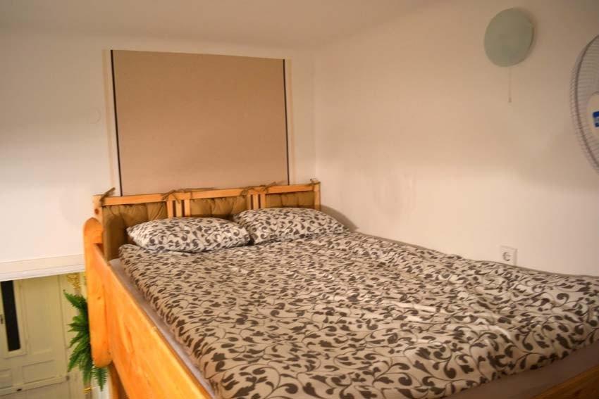 Apartmán Gallery