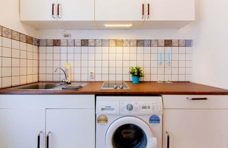 Gallery Apartmán