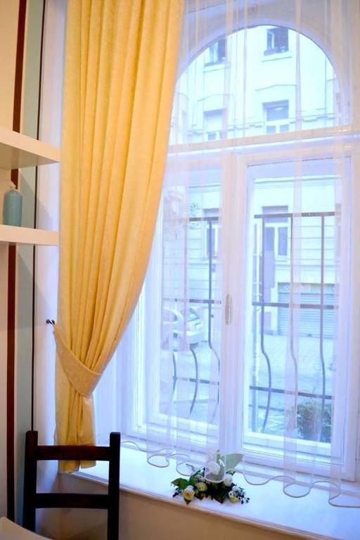 Gallery Apartmán Budapešť