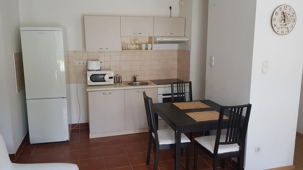 Apartman Royal Budapest