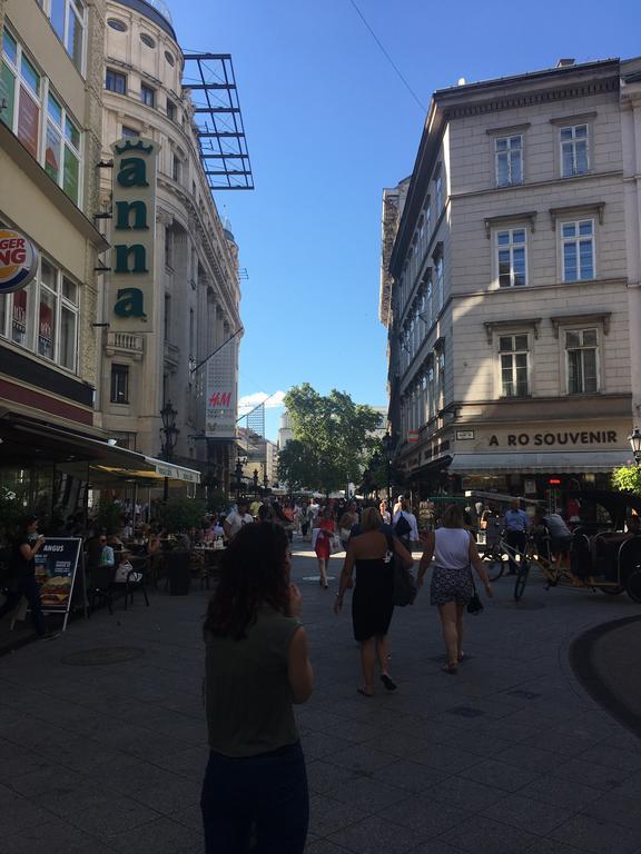 Paloma Budapest