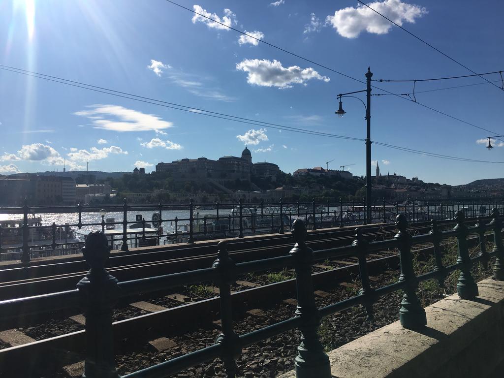 Paloma Budapest