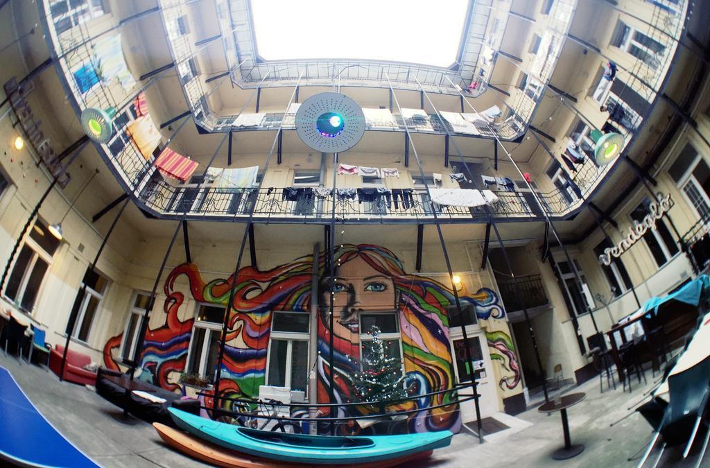Dbc * Budapest