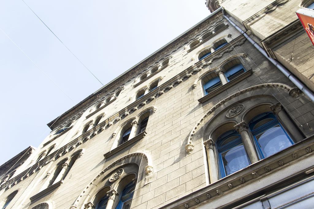Appartement New Modern Homes Rakoczi 57 *