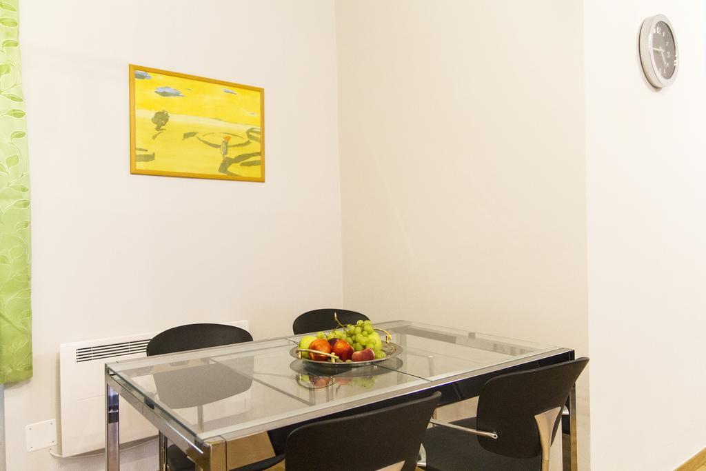 Apartamento New Modern Homes Rakoczi 57 *
