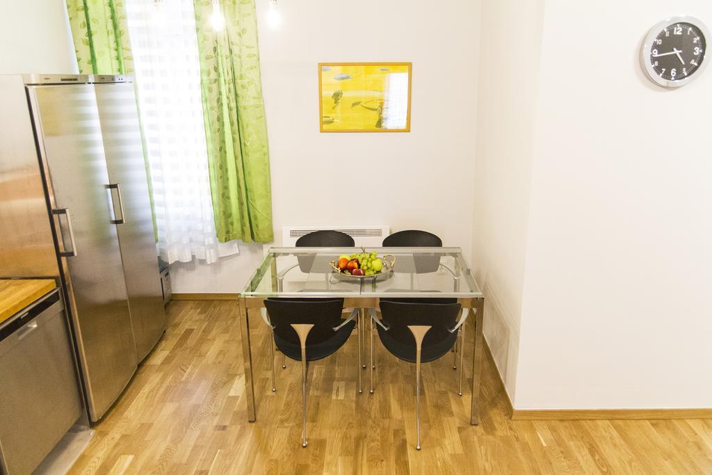 New Modern Homes Rakoczi 57 Apartamento
