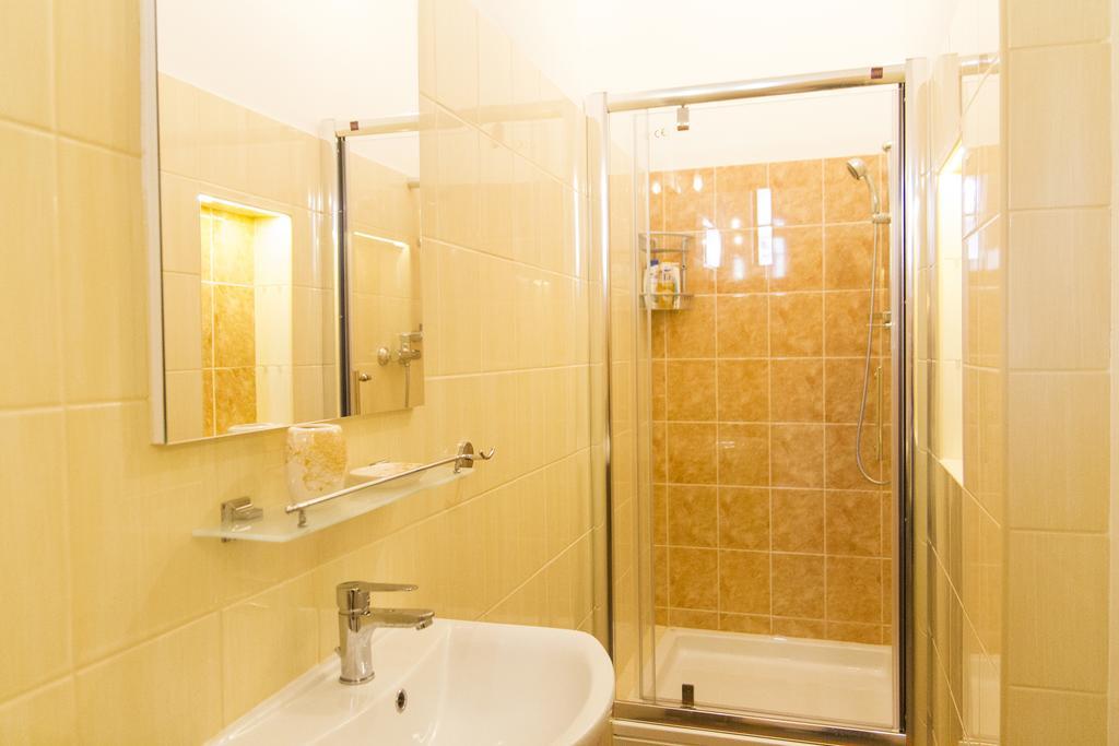 Appartement New Modern Homes Rakoczi 57 *