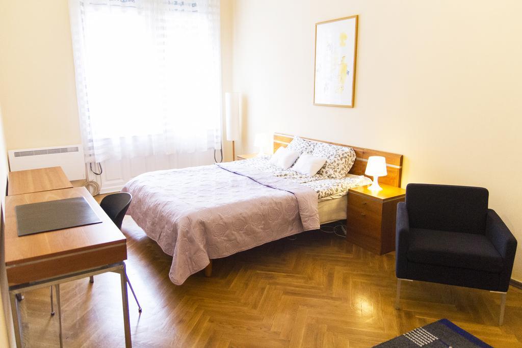 New Modern Homes Rakoczi 57 Apartamento *