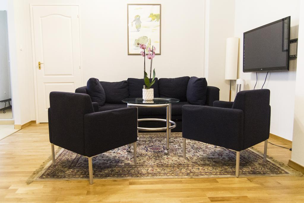New Modern Homes Rakoczi 57 Apartamento *