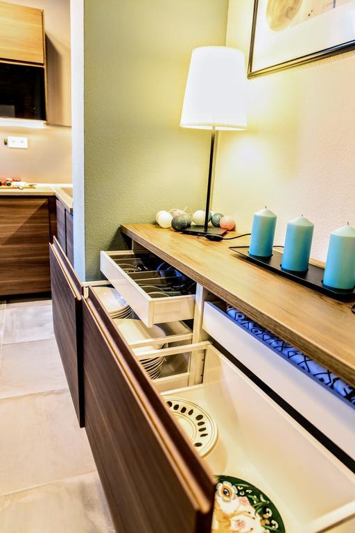 Summerstreetseven Apartmán Budapešť