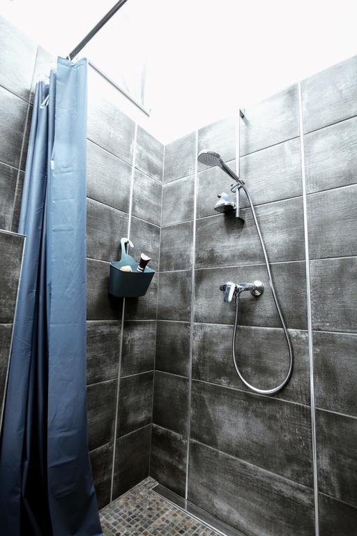 Apartmán Summerstreetseven Budapešť