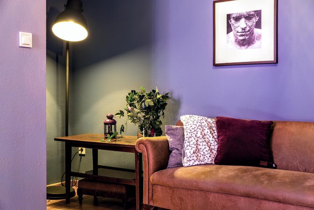 Summerstreetseven Apartmán Budapešť