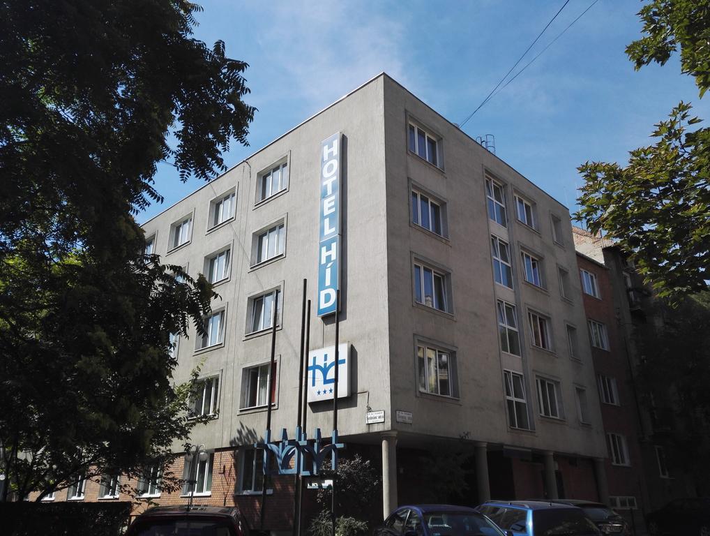 Hid Hotel