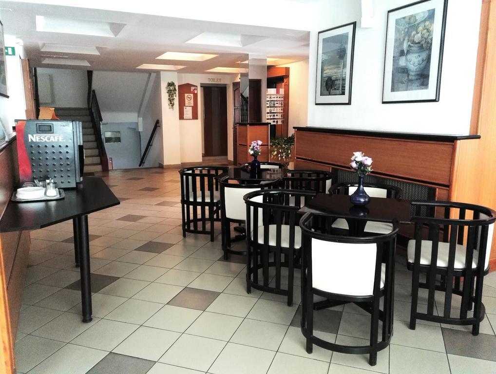 Hid Hotel Budapest