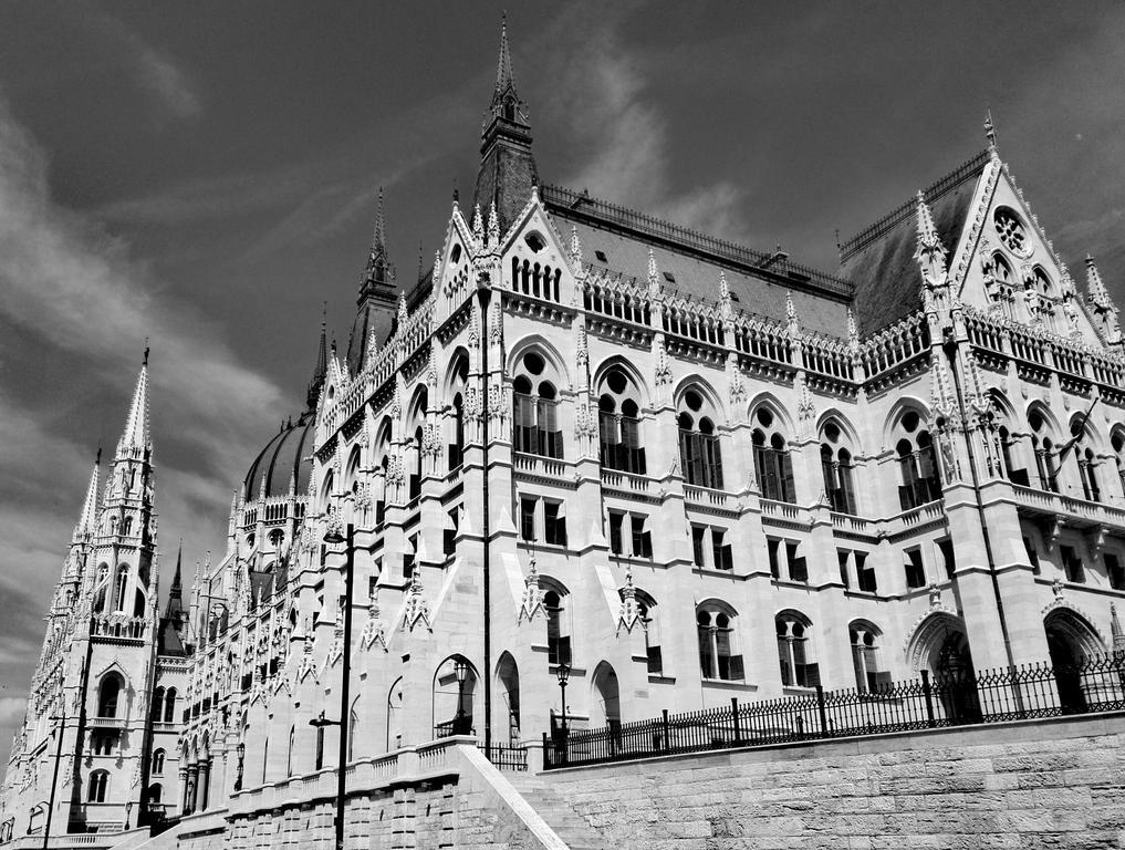 Hotel Hid Budapest