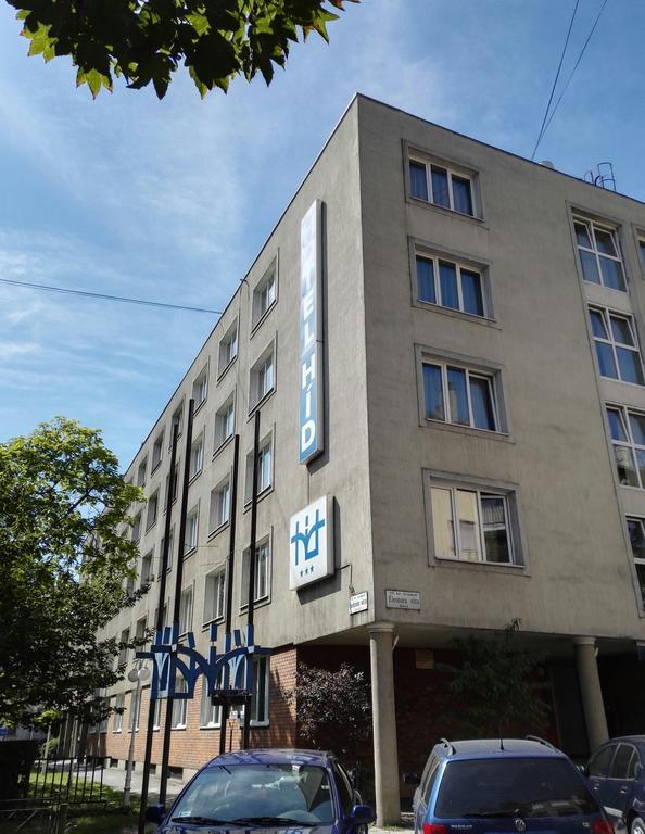 Hid Budapest
