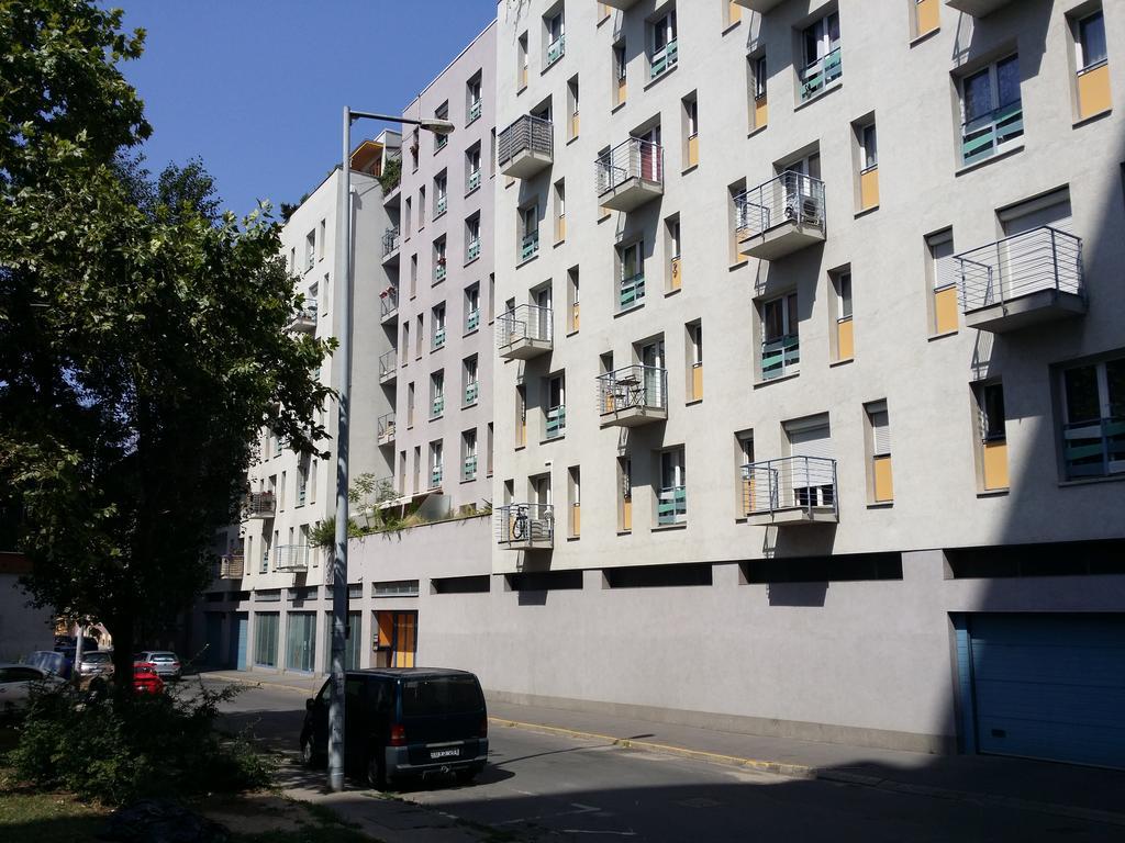 Appartamento Jazmin Apartman Budapest