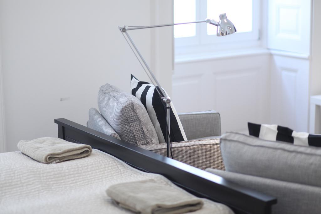 Apartment Pearl In The Center With View Budapest