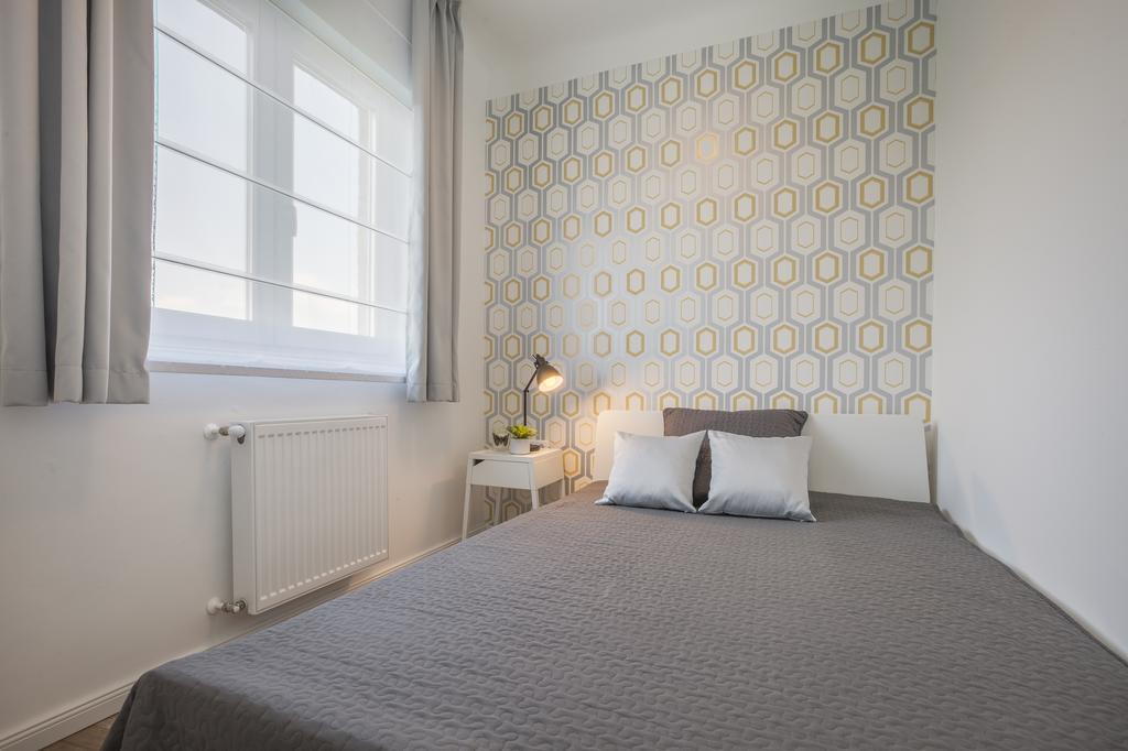 Apartamento Terrace At Park