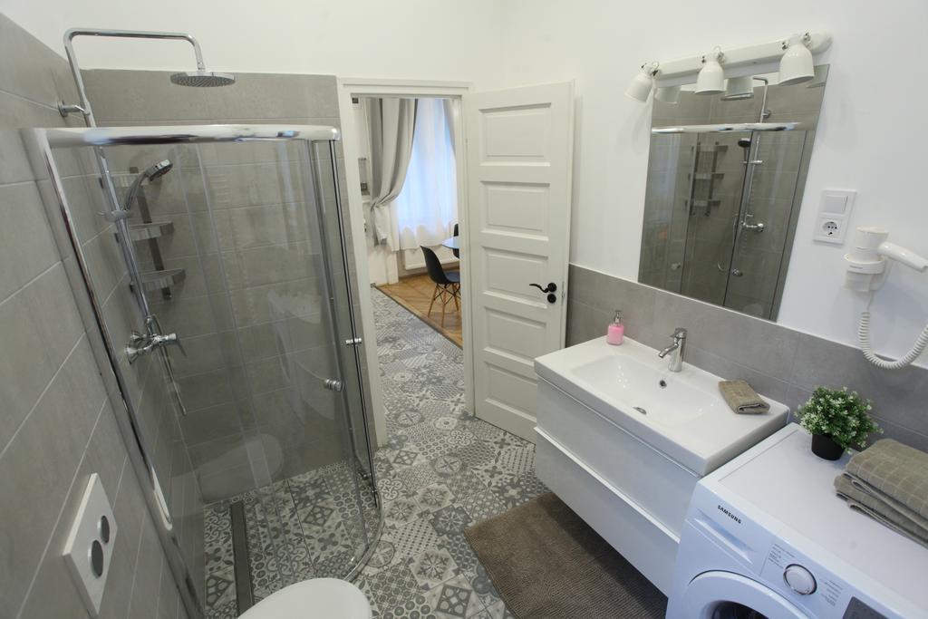 Appartement Tailor In The Center *