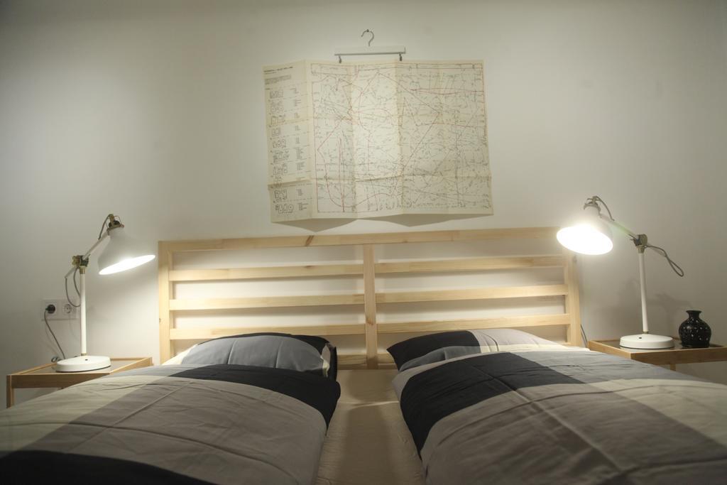 Apartamento Tailor In The Center *
