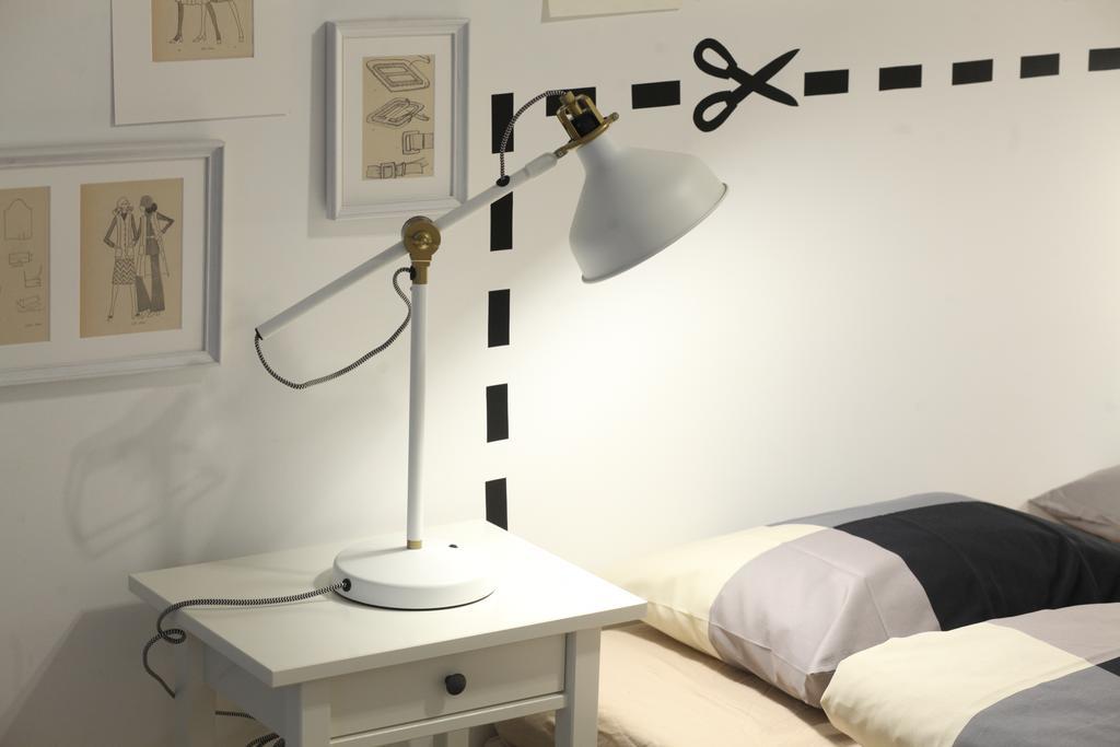 Appartement Tailor In The Center *