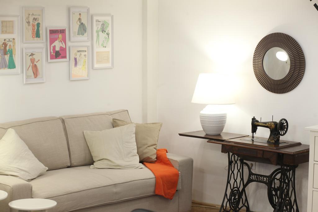 Tailor In The Center Apartamento *
