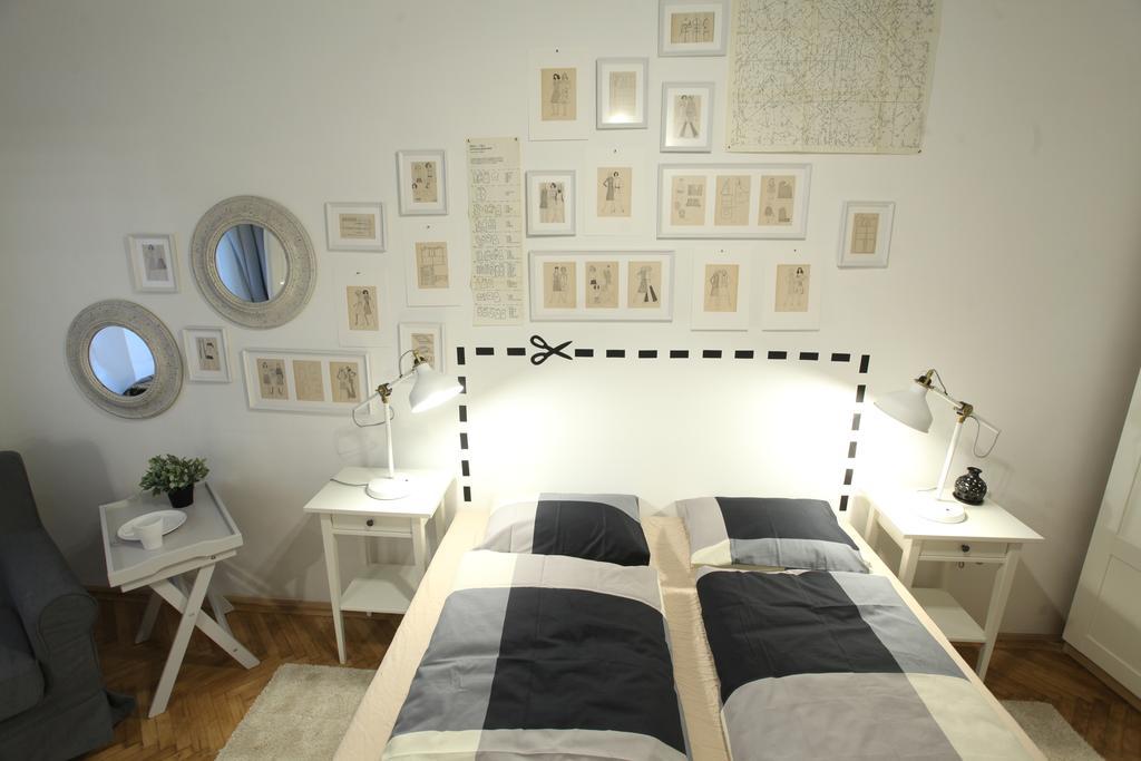 Appartement Tailor In The Center