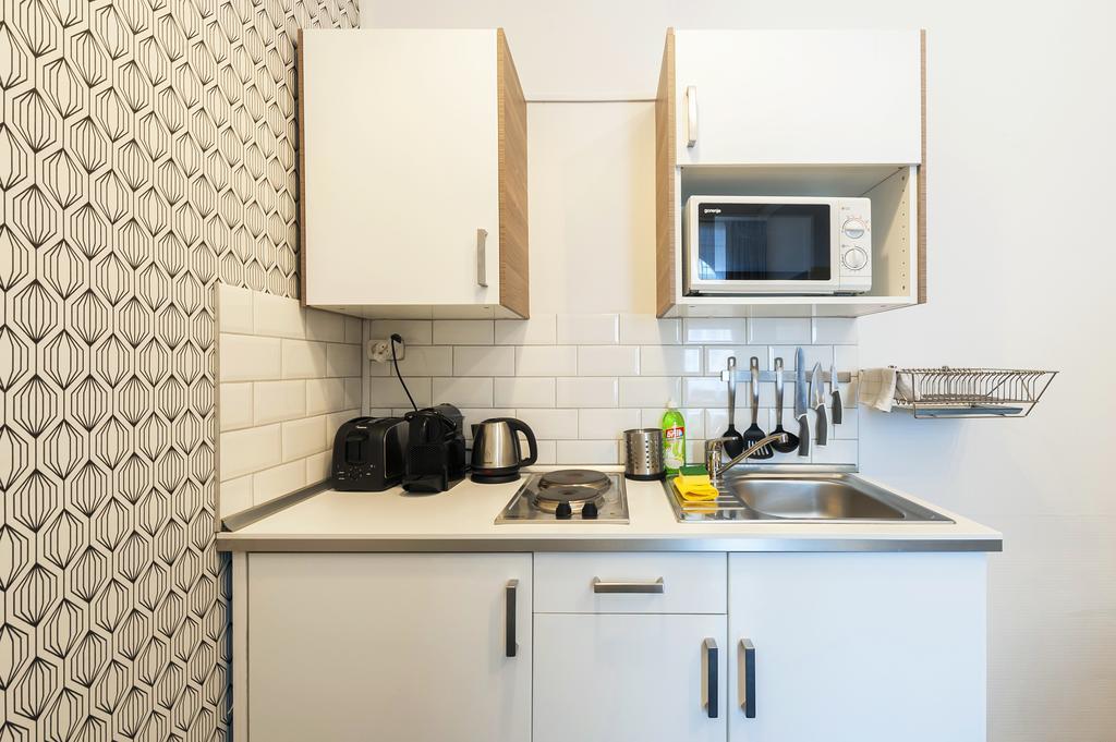 Apartamento Play Budapest