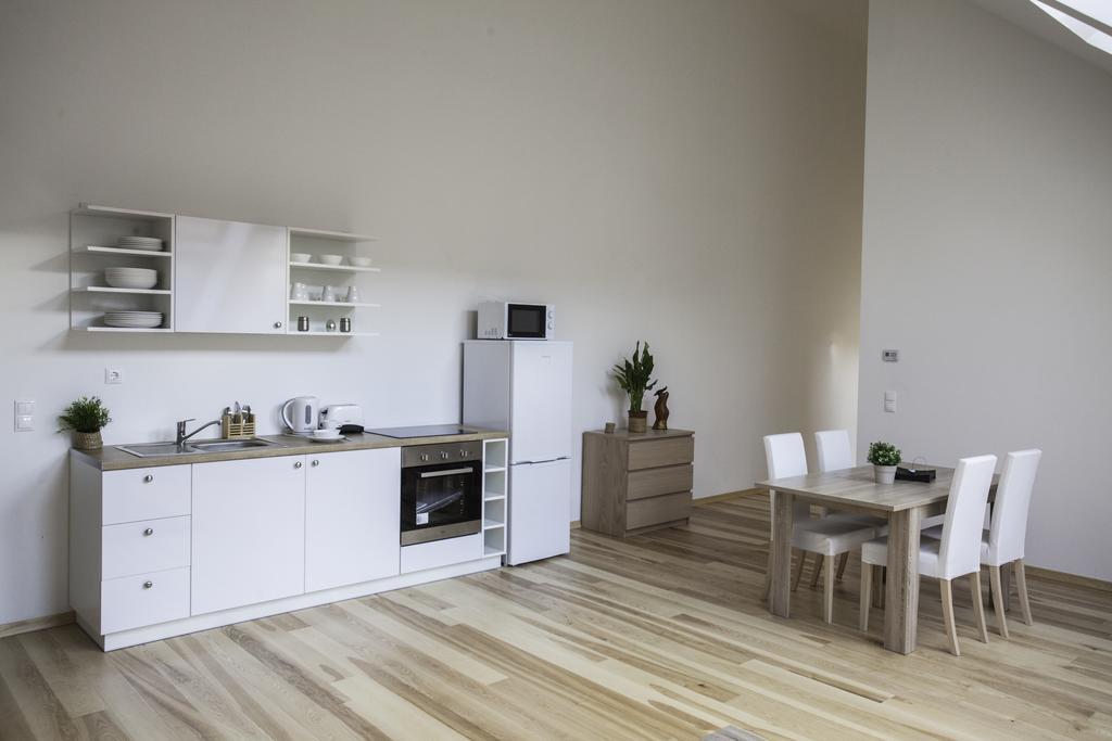 Apartman Royal Budapest