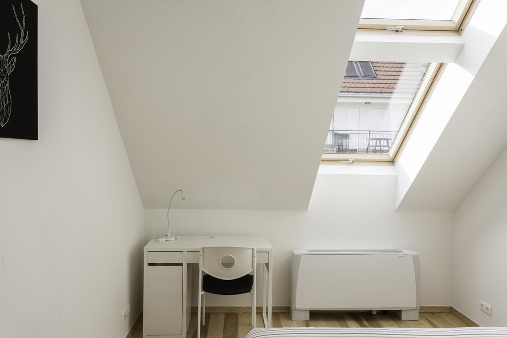 Apartman Royal Budapest