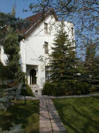Sas Club Hotel Budapest