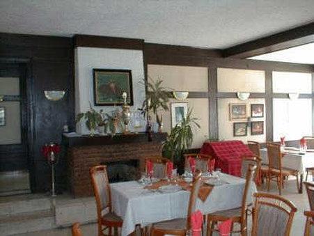 Hotel Sas Club 3*
