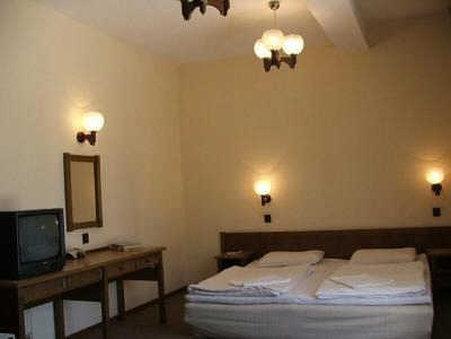 Hotel Sas Club Budapest