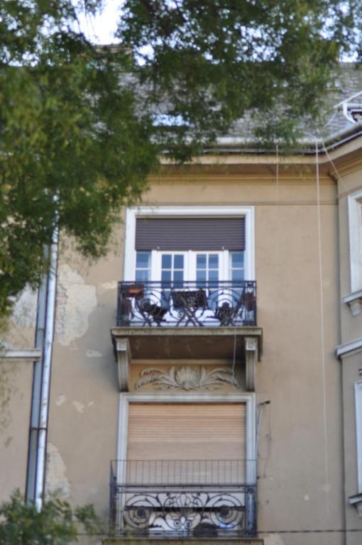 Last Minute Apartment Budapest