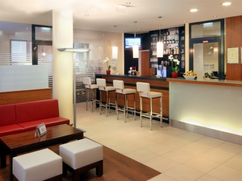 Hotel Nexto Dormero 4*
