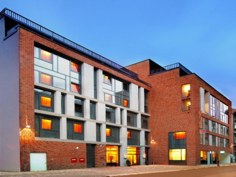 Nexto Dormero 4*