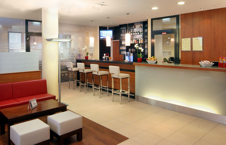 Nexto Dormero Hotel
