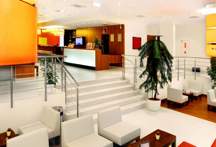 Hotel Nexto Dormero Budapešť