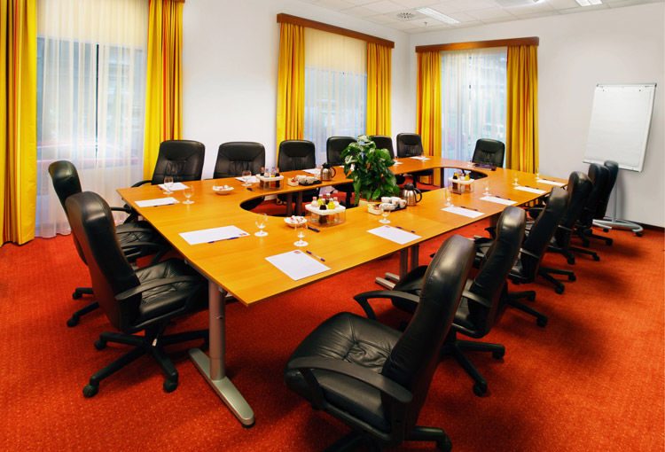 Nexto Dormero 4* Budapešť