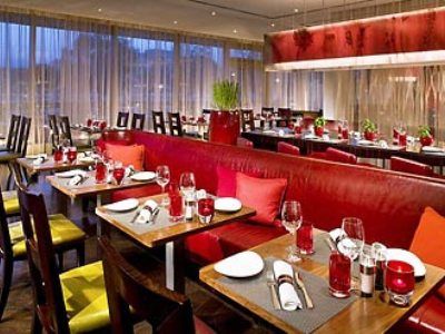 Marriott Millenium Court Executive *