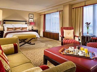 Marriott Millenium Court Executive