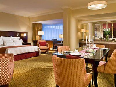 Marriott Millenium Court Executive Appartamento *
