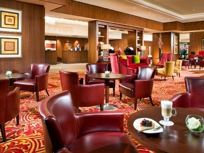 Appartamento Marriott Millenium Court Executive