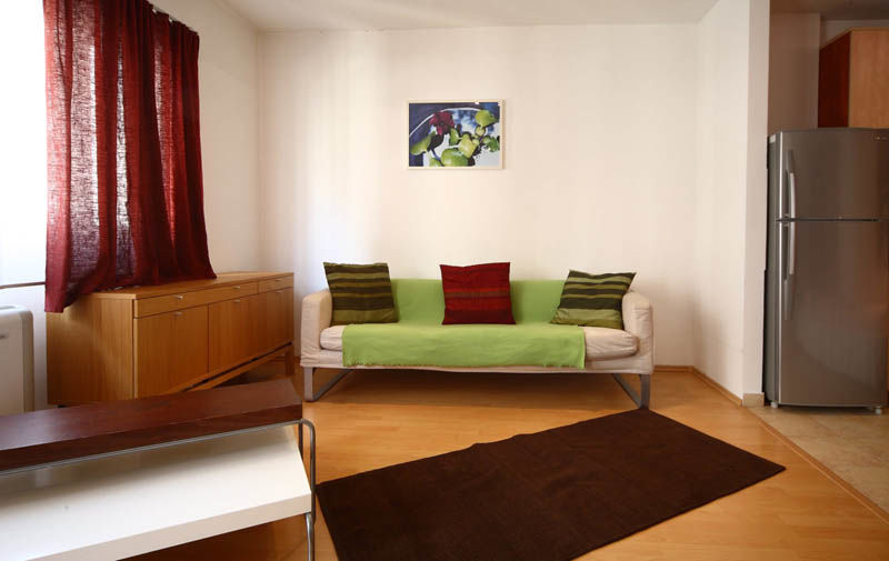 Apartment Opera