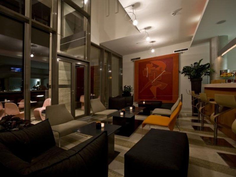 Lanchid 19 Design 4* Budapest