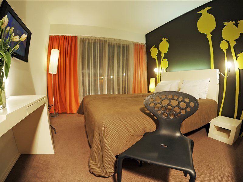 Lanchid 19 Design Hotel Budapest