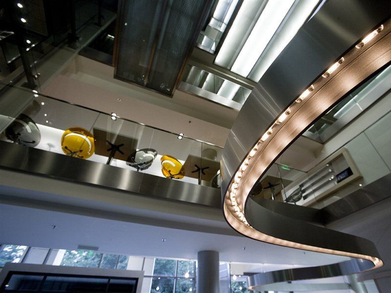 Hotel Lanchid 19 Design 4*