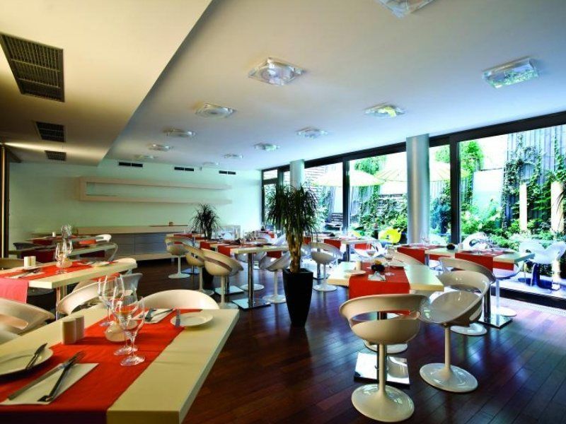 Hotel Lanchid 19 Design Budapest