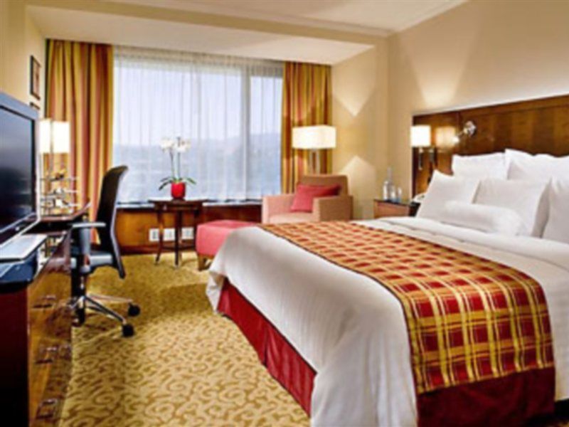 Appartamento Marriott Millenium Court Executive *